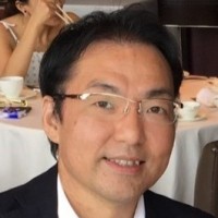 UiPath Japan Employee Hiroshi Takatori's profile photo