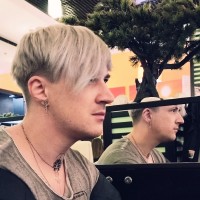 Alexander Fadeev Email