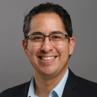 Incyte Employee Jonathan Rios-Doria's profile photo