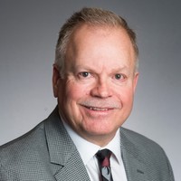 American Podiatric Medical Association (APMA) Employee James Christina's profile photo