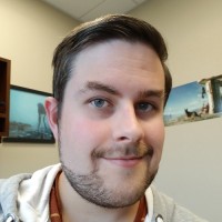 Therm Employee Doug Broad's profile photo