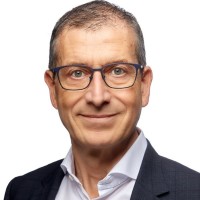 EXPERTsuisse Employee Frank Bertisch's profile photo