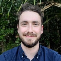 Conor Wilson's profile photo