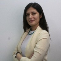 Bantrab Employee Angela Maritza Mejía's profile photo