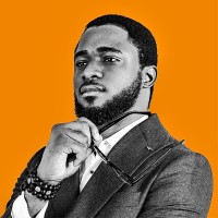 Pluralcode Institute Employee Nduka Ukpabi's profile photo