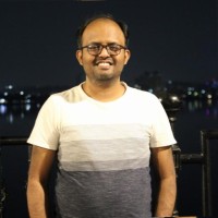 Zelis Employee N Sai's profile photo