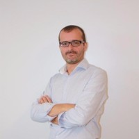 SOCATRA Employee José Alves's profile photo