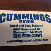 Cummings Inc.