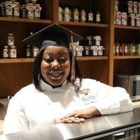 Simply Pure Employee Sierra Mitchell's profile photo