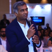 Consolidated Employee Umashankar Krishnaiah's profile photo