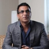 INMASO Employee Santosh Naik's profile photo