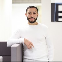 Bilel Amamou Email & Phone Number