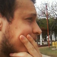 Kelsus, Inc. Employee Joaquin Pacce's profile photo