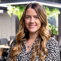 Claremont Employee Olivia Sampson's profile photo
