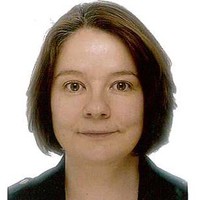 The Harpur Trust Employee Laura Pottinger's profile photo