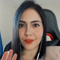 Ambipar | Latam Employee Valeria Saez Cornejo's profile photo