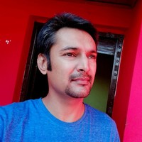 CHIMP SOLUTIONS LTD Employee Muhammad Yousaf's profile photo