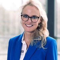 YONTEX GmbH & Co. KG Employee Corinna Feicht's profile photo