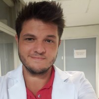 LSI-USP Employee Emerson Moretto's profile photo