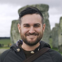 Meso Employee Ben Mills's profile photo