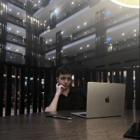 leadpipe.com Employee Tornike Eloshvili's profile photo