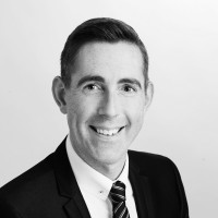 AMSTONE DEVELOPMENTS LIMITED Employee Simon Teare's profile photo