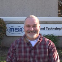 MESA International Technologies, Inc Employee Allen Miller's profile photo
