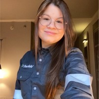 Valmet Employee Klimene Leal's profile photo