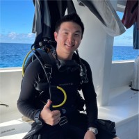 Camber Employee Sy Chou's profile photo