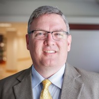 Industry Specific Solutions Employee Michael Auer's profile photo