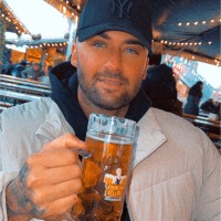 C3 Construction Ltd Employee Guy Holmes's profile photo