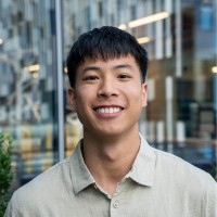 Amazon Web Services (AWS) Employee Lam Li's profile photo