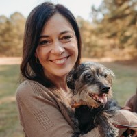 Digital Scientists Employee Katie Walters's profile photo