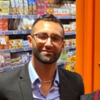 Franprix Employee Mohamed Haoues's profile photo