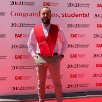 C.A.T. Group Employee Tarek Samad's profile photo