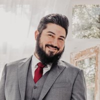 Christopher Garrow Email & Phone Number