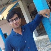 Overseas Engineering Services Employee Rajesh Prajapati's profile photo