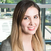 United States Energy Association Employee Irene Suarez's profile photo