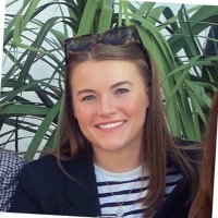 Paul Smith Employee Megan Crisp's profile photo