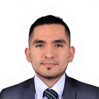 Apside Employee Jorge Rodrigo Chavez Diaz's profile photo