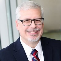 Ensono Employee Bob Hansel's profile photo