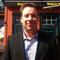 Michael Dilts Email & Phone Number