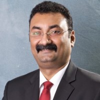 Aldar Estates Employee Ajith Mathew's profile photo