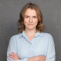 Inthallo Employee Grace Ramsay's profile photo