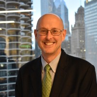 ABA Journal Employee John O'Brien's profile photo