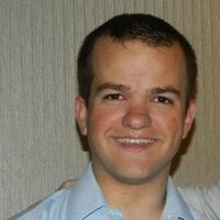 Boeing Employee Ryan Krawchuk's profile photo