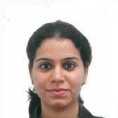 Perx Technologies Employee Aafreen Nawaz's profile photo