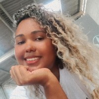 Termopernambuco Employee Débora Dias's profile photo