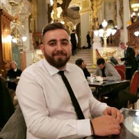 SET Prod-Com Employee Mircea Moldovan's profile photo