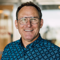 Linpro AS Employee Henrik Hallgren's profile photo